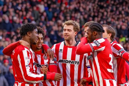 Champions League club make approach for Sheffield United prospect