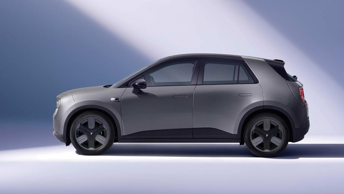 Comment on Nio’s Brand Firefly Registers Three Vehicles in Norway in September by Nio Sales in Norway Rise to Yearly High, Still 80% Short of 2025 Goal – EV