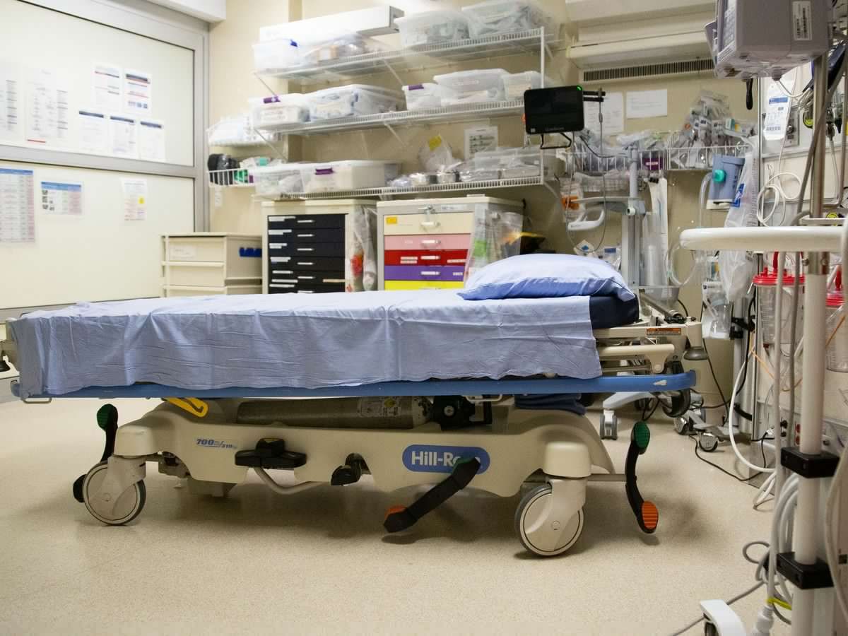 Quinte Health's emergency wait times explained: ongoing struggle, recent improvement