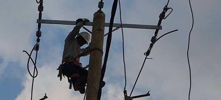 Comment on DOMLEC reports power outage in the north of the island by Ibo France
