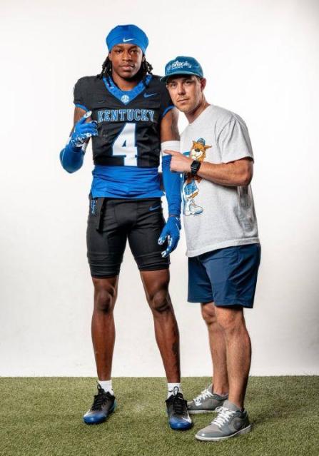 UK commit Westmoreland can excel on offense and defense
