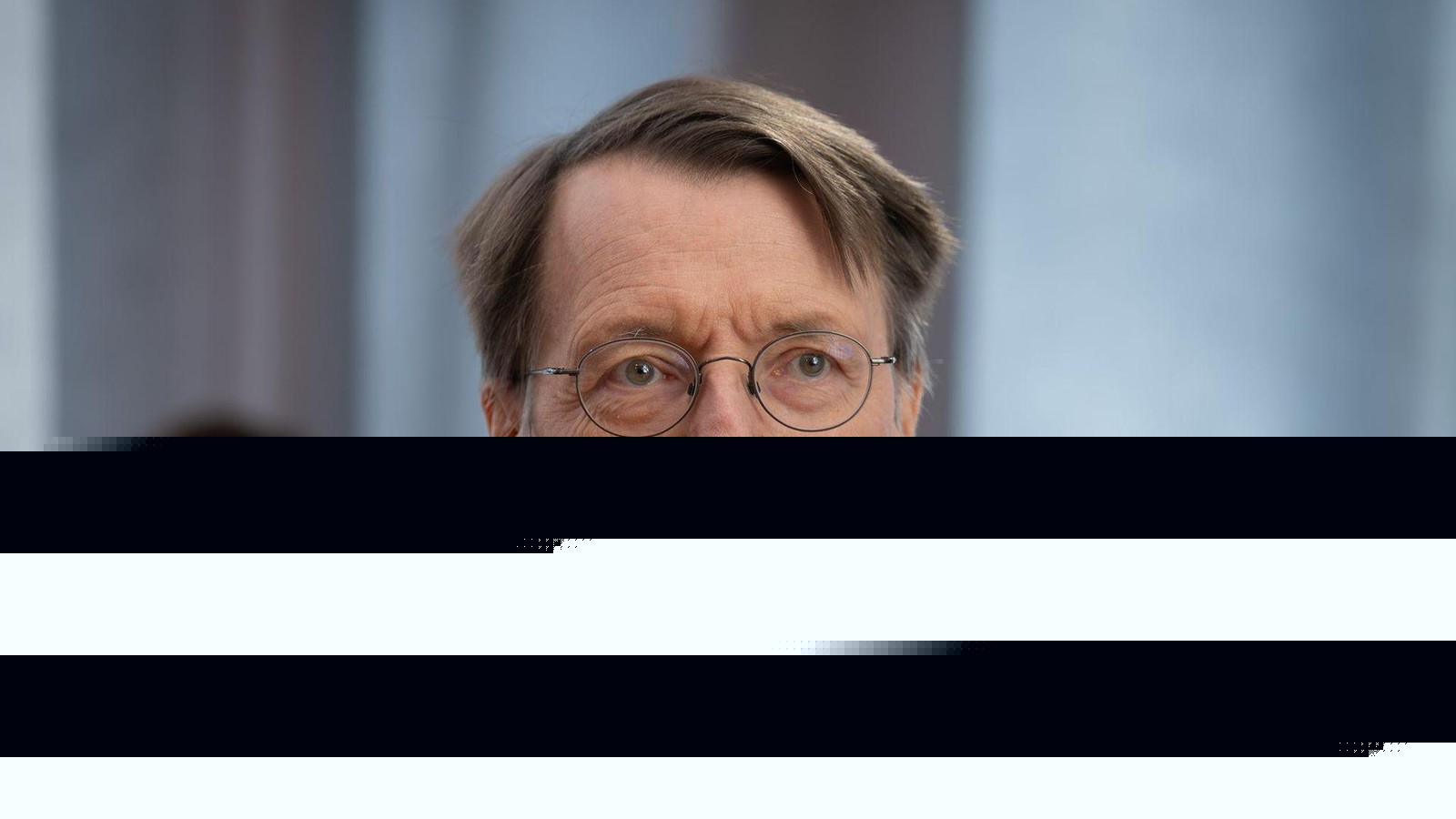 Lauterbach kritisiert „Gemurkse“ – und will sich von Merz nicht erpressen lassen