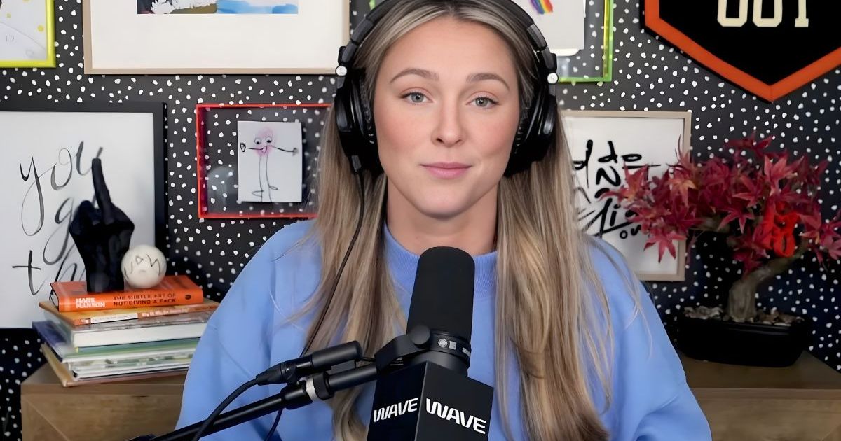 Kylie Kelce’s Kids’ Name for Mom When She’s ‘Mean’ Is Most Surprising