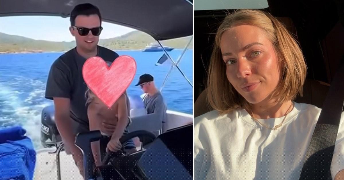 Emilie Kiser addresses video of toddler without life jacket one year after son’s drowning death
