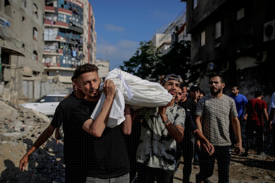 Gaza girl dies of wounds from Israeli fire amid ongoing ceasefire violations