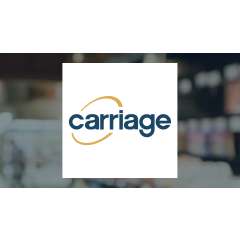 Brokerages Set Carriage Services, Inc. (NYSE:CSV) Target Price at $59.00