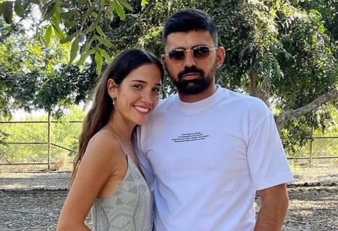 Joven israelí se suicida en la tumba de su mejor amiga asesinada en la Masacre del 7 de Octubre