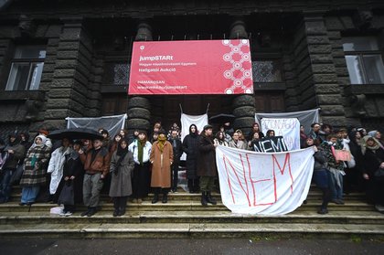 Már az ügyészség szerint is szexuális erőszak történhetett a Képzőművészeti Egyetem kollégiumában, újratárgyalás jöhet R. ügyében