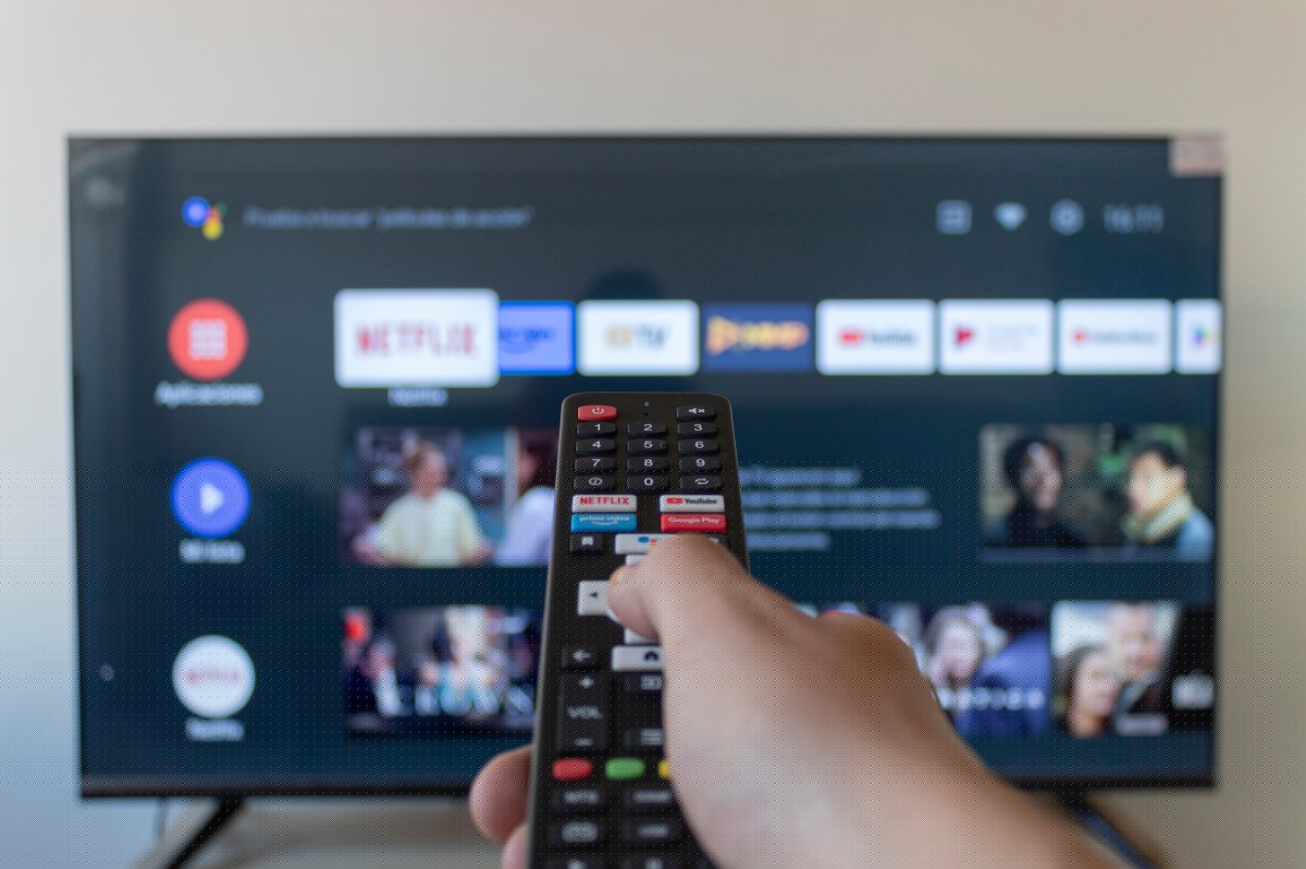 Tu Smart TV se está llenando de basura y probablemente no lo sabías