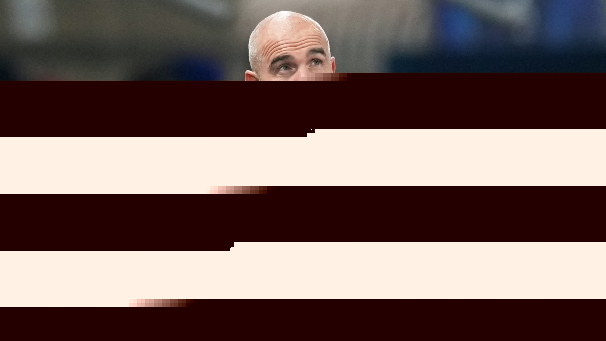 Maresca elige al sustituto de Rodri en el Manchester City