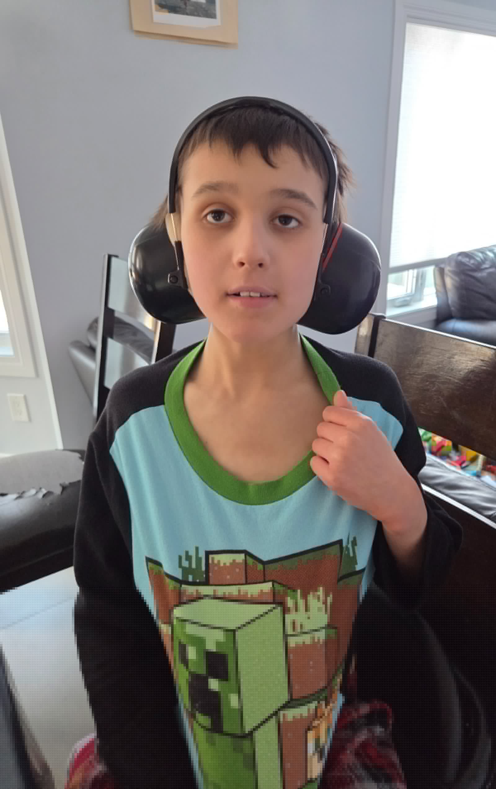 In the news today: Vigil for Calgary boy, New wildfire report, Muskoka teen drama