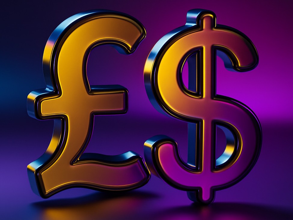 GBPUSD trades at the highest level since 2021 as the Dollar continues to get beaten