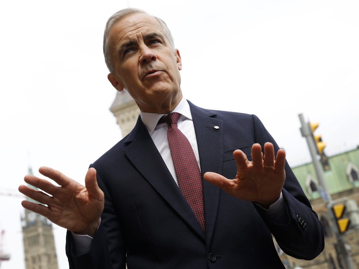 YOU SAID IT: Chance to chastise Trump