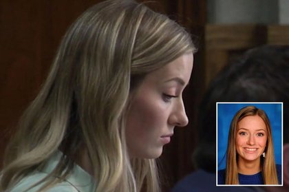 Sicko ex-teacher proposed conniving way to hide predatory affair with teen student after 3-hour sex marathon