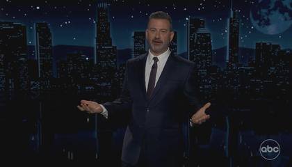 BREAKING: Nexstar Joins Sinclair, Kimmel Remains off Their Air