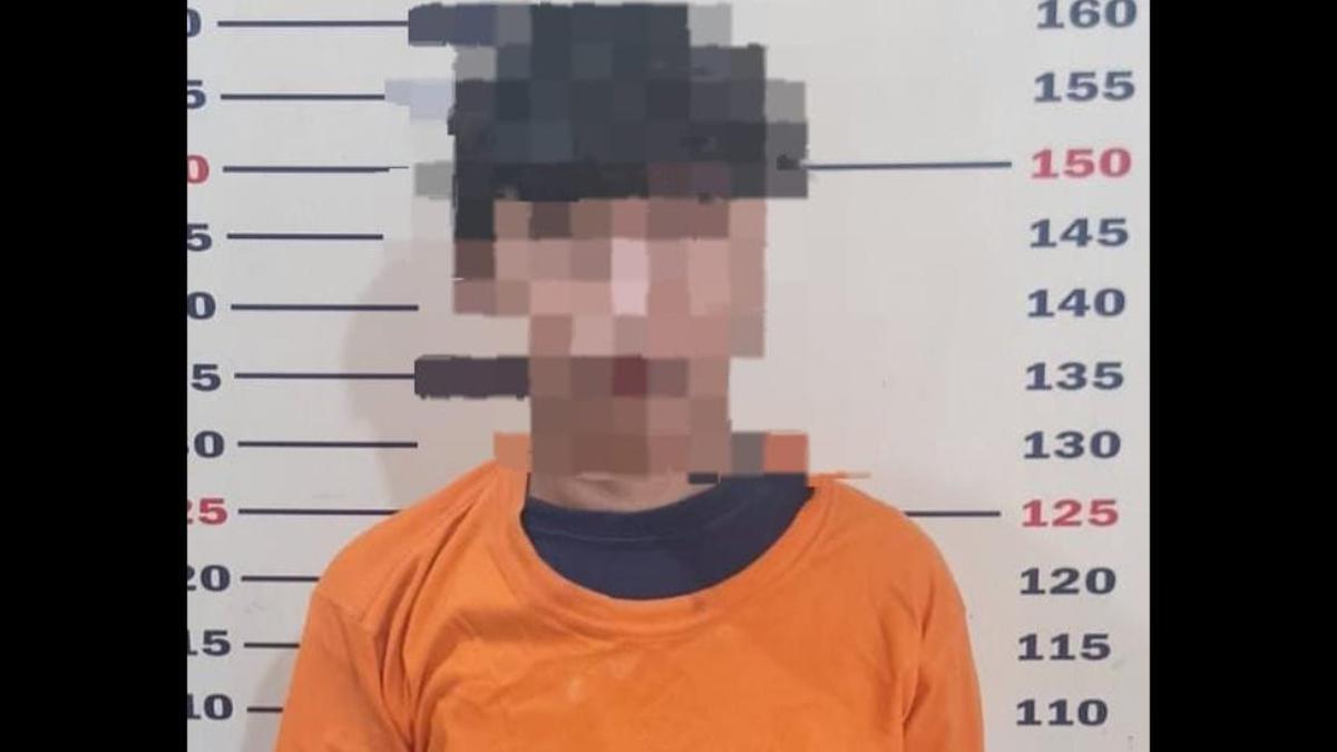 Perampok Sadis yang Tikam Emak-Emak di Lampung Ternyata Bocah ABG
