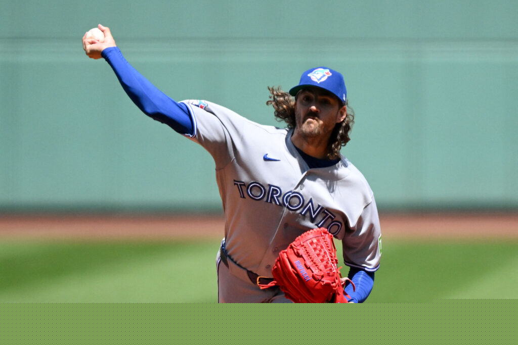Comment on Gausman: No Extension Talks With Jays by Patriot12992