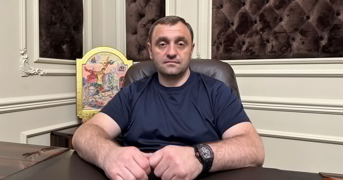 ՌԴ-ում «Արբատ» գումարտակի հիմնադրի սպանության գործով հանցակիցը դատապարտվել է 22 տարվա ազատազրկման