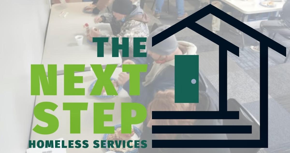 Next Step close to breaking ground on $6.1 million ‘neighborhood’