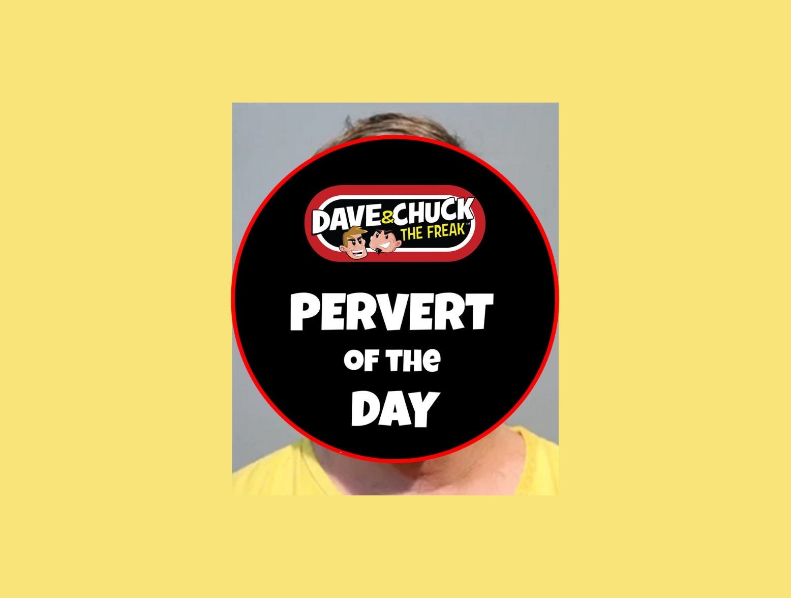 Pervert Of The Day: Florida Man Makes Love To Vacuum In Public