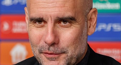Nazionale italiana, Pep Guardiola dice no