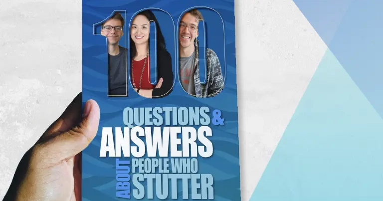 MSU guide challenges misconceptions about stuttering