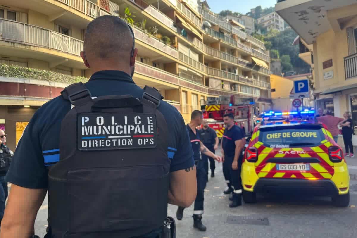Drame familial à Nice : le père aurait étranglé son fils avant de tenter de mettre fin à ses jours