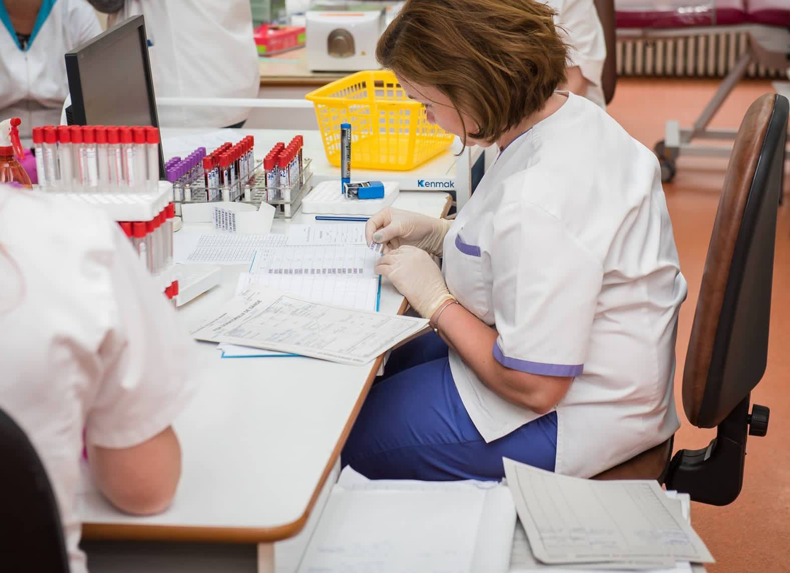 SENS face apel la implicarea personalului medical în reforma sistemului de sănătate: ”Nu există o societate echitabilă fără un sistem de sănătate pentru toți cetățenii”