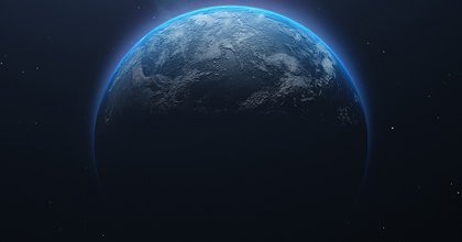 The ozone layer is steadily recovering – all thanks to global treaties