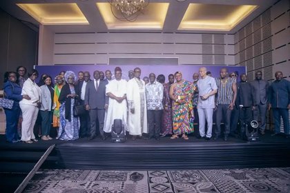 First Pan-African Regal Influence Summit 2026 Concludes in Accra With Strong Continental Endorsement