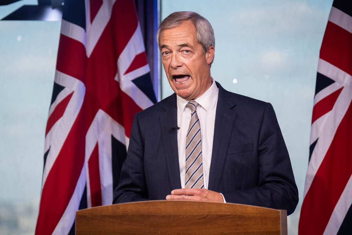 Losing Commons seat to Reform UK in by-election was ‘wake-up call’