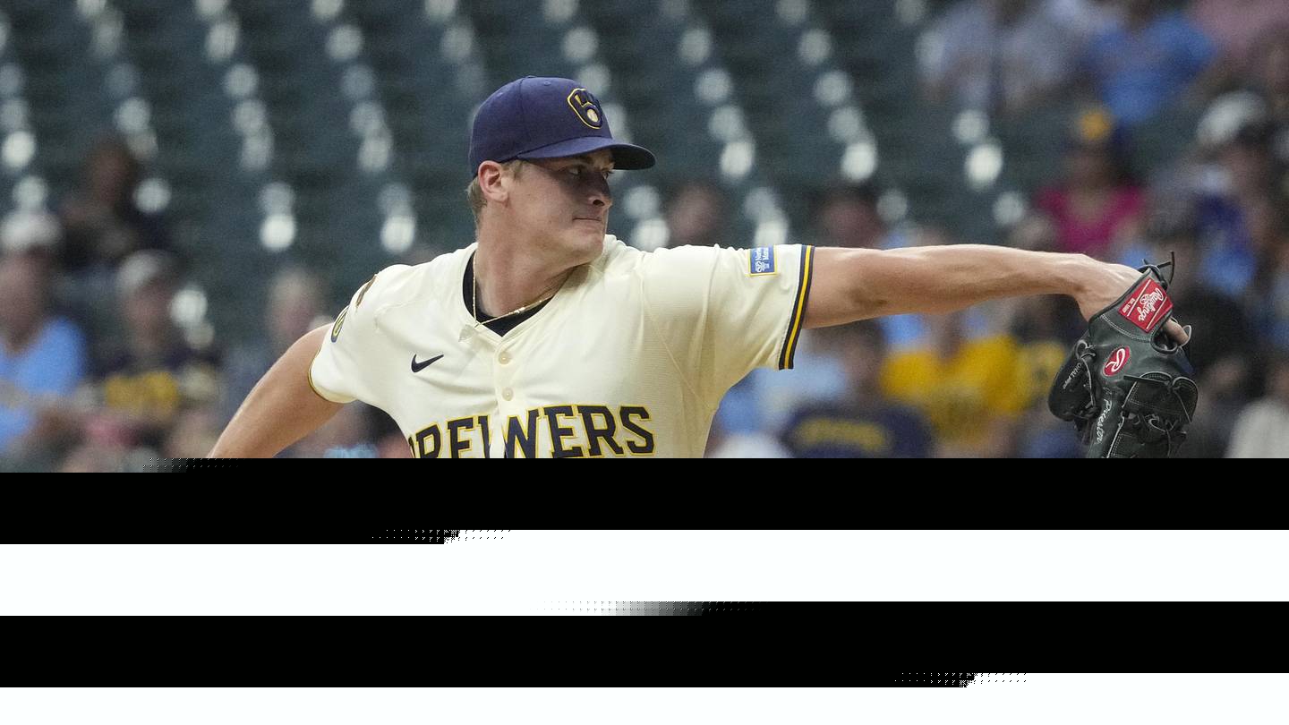 Quinn Priester's incredible Brewers streak cemented Red Sox trade steal even further