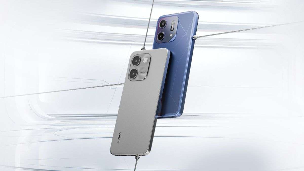 Lava Virat V1 5G and Virat V1 now available at Rs 8999 onwards: Check price, features and offers