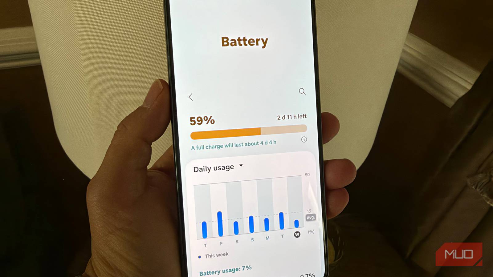 These 4 Samsung features are slowly ruining your battery — here’s how to disable all of them now