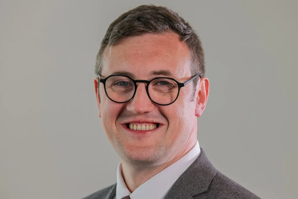 Michael Mordey: Key reforms to unlock urban housing