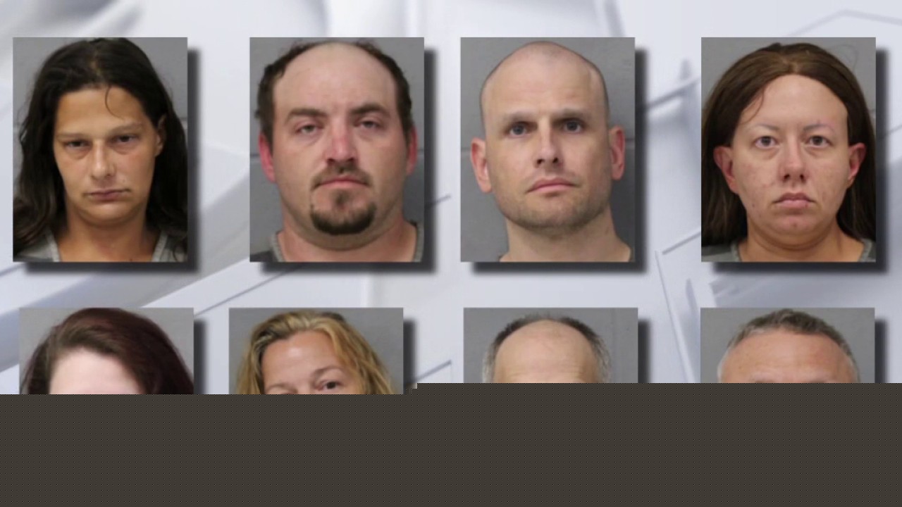 APD dismantles large fraud operation