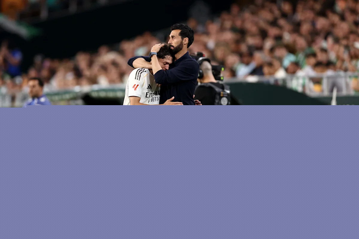 Alvaro Arbeloa working to sign third Real Madrid player for Fulham