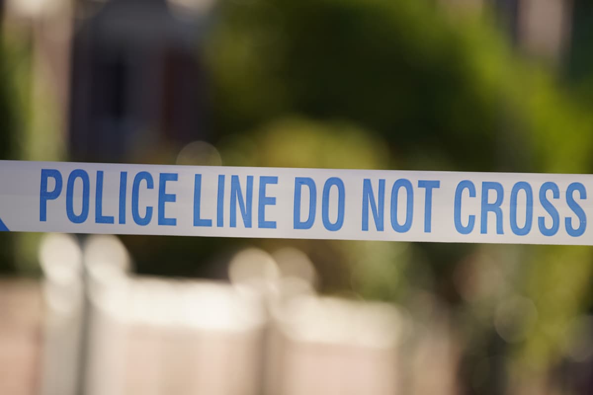 Arrests made after man shot dead at traveller site in Wiltshire