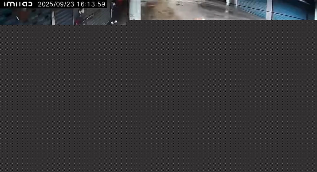 2 dead, 3 missing after barrier lake overflow in Hualien