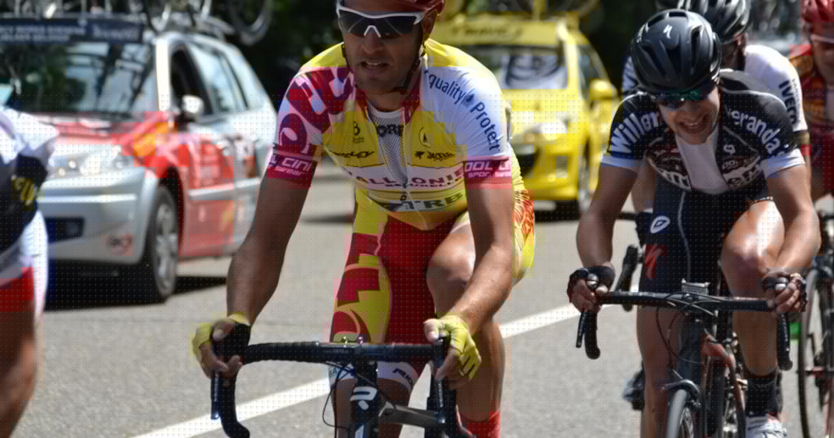 Un ancien cycliste belge se fait virer de la police pour être venu au travail en voiture et non à vélo : “Je n’ai rien à me reprocher”