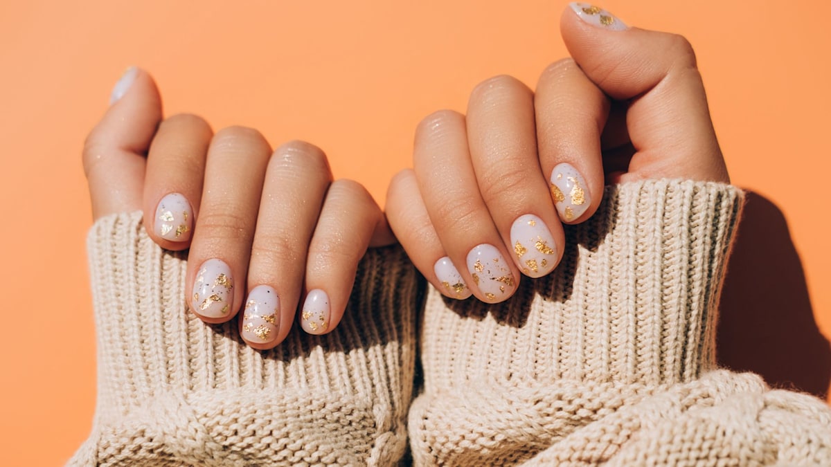 Chic and easy nail art for mature hands – the ultimate manicure guide for 40+