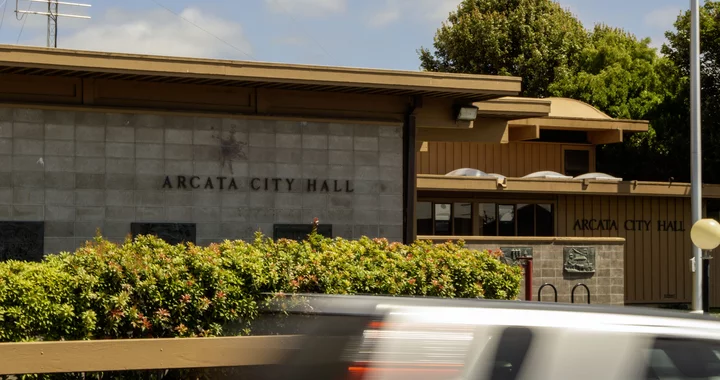 Five People Who AREN'T Currently on Arcata's City Council Have Pulled Paperwork to Run for Two Seats. Who Are They?