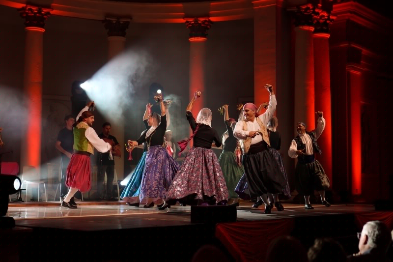 Azamara Adds 36 New AzAmazing Evenings for 2027