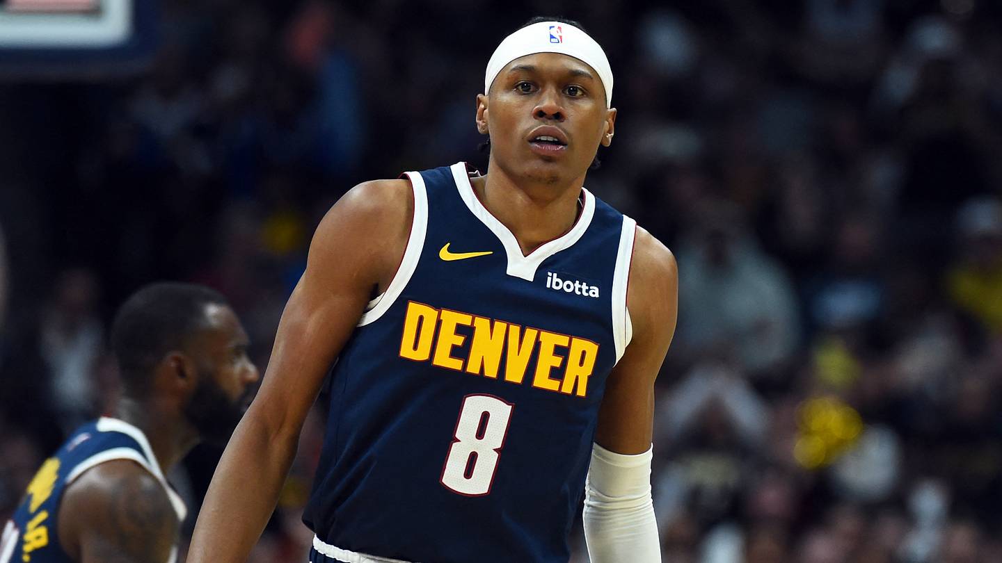 Why the Nuggets Should Keep Peyton Watson Amid Financial Constraints, Sign-and-Trade Rumors