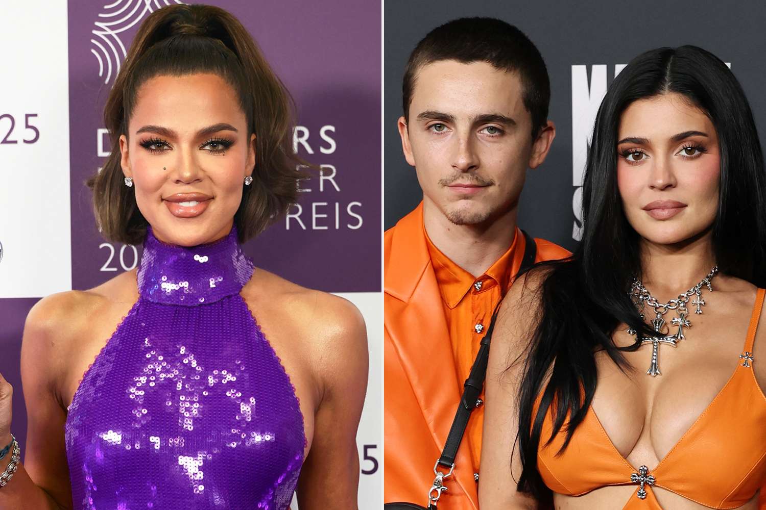 Khloé Kardashian Makes Rare Comment About Kylie Jenner and Timothée Chalamet’s Relationship After He Partied All Night with the Kardashians