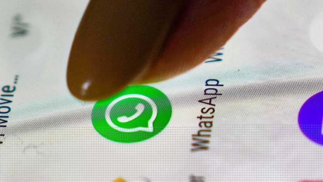 WhatsApp Account Locked? Meta Reviews Multiple Accounts, Restricts Access For 24 Hours