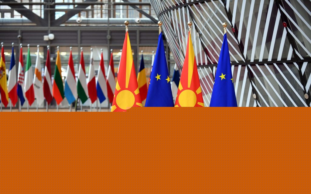 We will not make new concessions with our identity for the sake of EU integration at any cost, VMRO declares