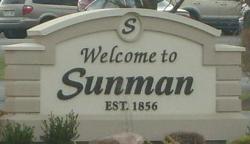 Sunman Moves Council Meeting Night