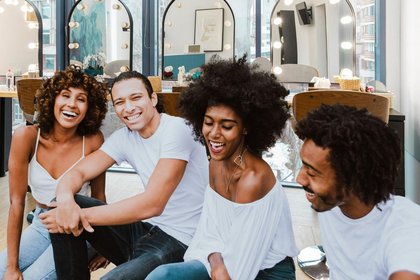 State targets 'Black hair bias' in NJ salons and schools