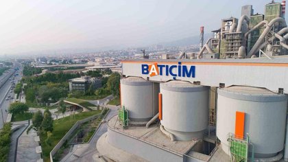 BATI CIMENTO (BTCIM) 30 Ocak Cuma 2026 Günlük Teknik Analiz